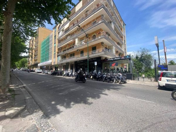 appartamento in vendita a Napoli in zona Camaldoli