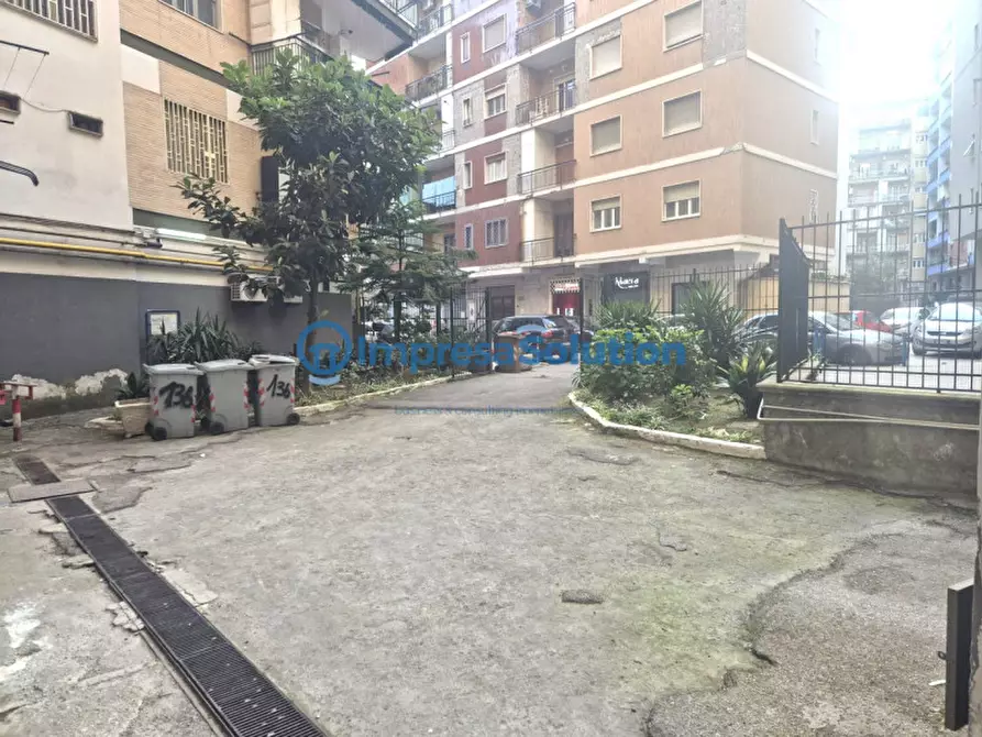 mansarda in vendita a Napoli in zona Arenella