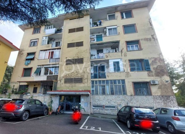 appartamento in vendita a Napoli in zona Pendino / San Giuseppe