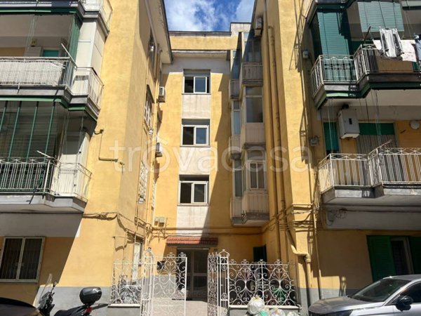 appartamento in vendita a Napoli in zona Pendino / San Giuseppe