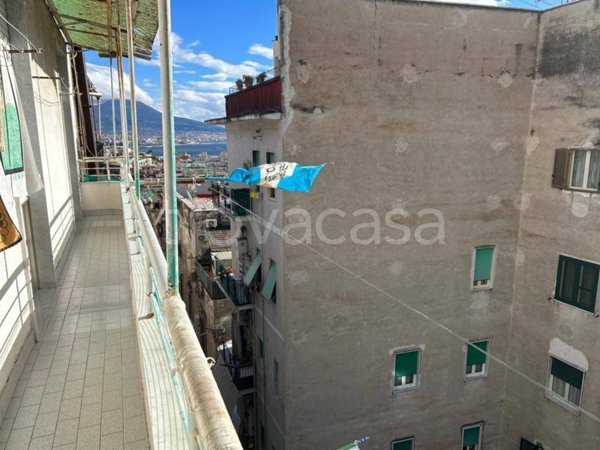 appartamento in vendita a Napoli in zona Montecalvario