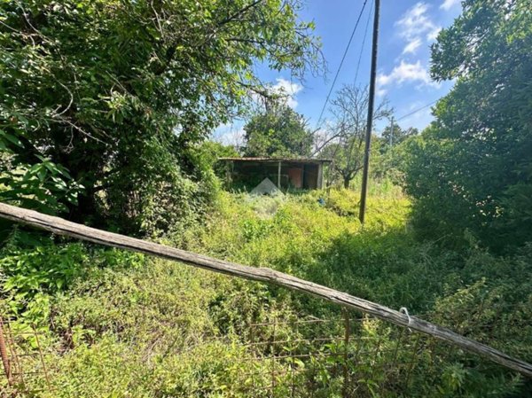 terreno agricolo in vendita a Napoli in zona Chiaiano