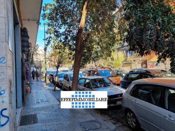 appartamento in vendita a Napoli in zona Vomero