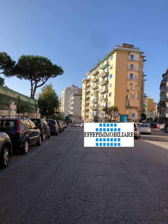 appartamento in vendita a Napoli in zona Vomero