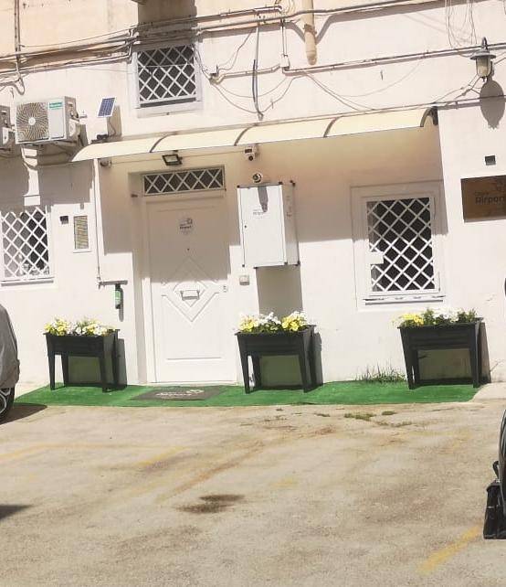appartamento in vendita a Napoli in zona Capodichino