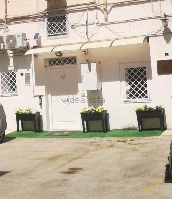appartamento in vendita a Napoli in zona Capodichino