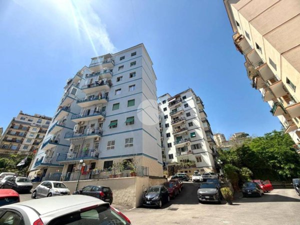 appartamento in vendita a Napoli