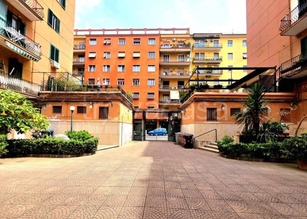 appartamento in vendita a Napoli in zona Vomero
