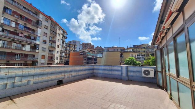 appartamento in vendita a Napoli in zona Avvocata