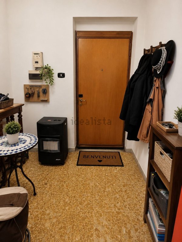 appartamento in vendita a Napoli in zona Fuorigrotta