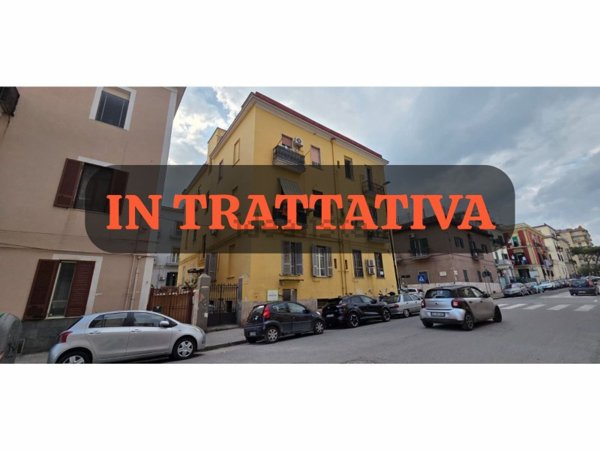 appartamento in vendita a Napoli in zona Pendino / San Giuseppe