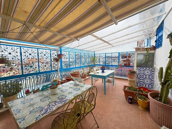appartamento in vendita a Napoli