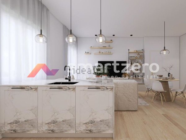 appartamento in vendita a Napoli in zona Fuorigrotta