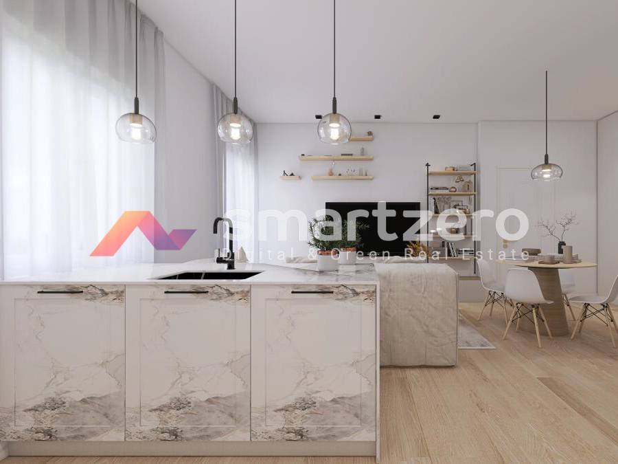 appartamento in vendita a Napoli in zona Fuorigrotta
