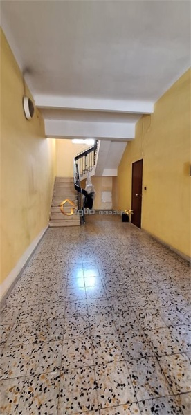 appartamento in vendita a Napoli in zona Bagnoli