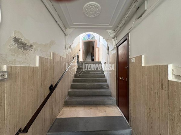appartamento in vendita a Napoli in zona Arenella