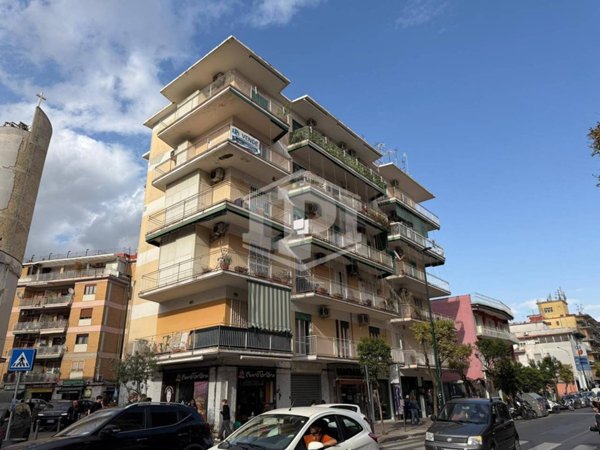 appartamento in vendita a Napoli in zona Soccavo