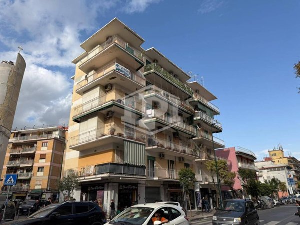 appartamento in vendita a Napoli in zona Soccavo