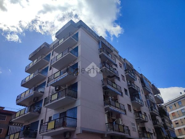 appartamento in vendita a Napoli in zona Capodimonte / Colli Aminei