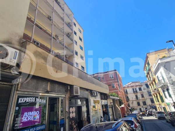 appartamento in vendita a Napoli in zona Vomero