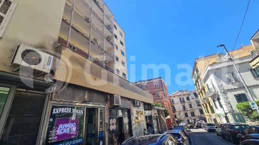 appartamento in vendita a Napoli in zona Vomero