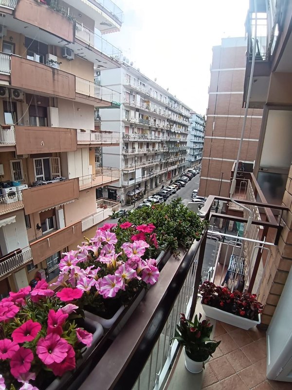 appartamento in vendita a Napoli in zona Vomero