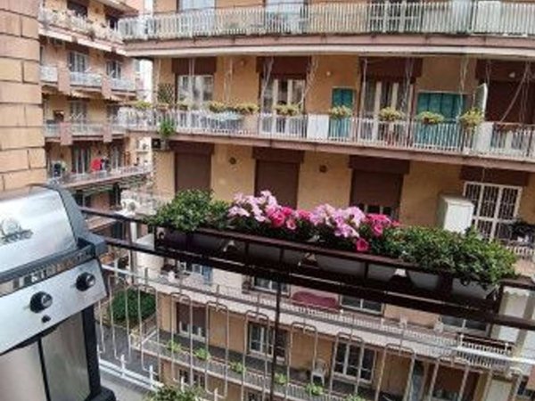 appartamento in vendita a Napoli in zona Vomero