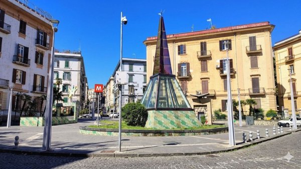 appartamento in vendita a Napoli
