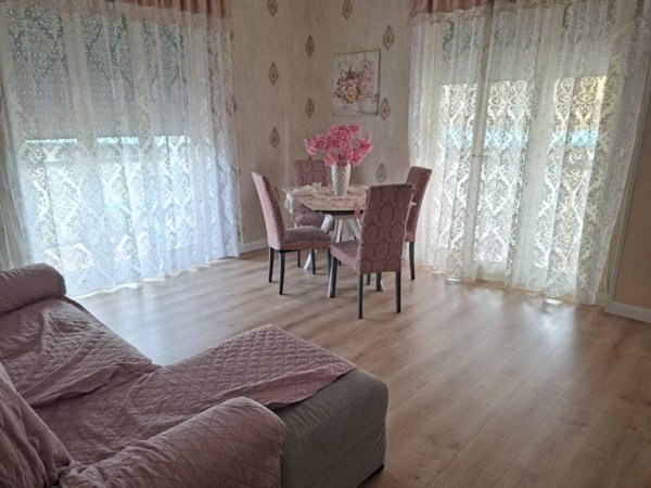 appartamento in vendita a Napoli in zona Capodimonte / Colli Aminei