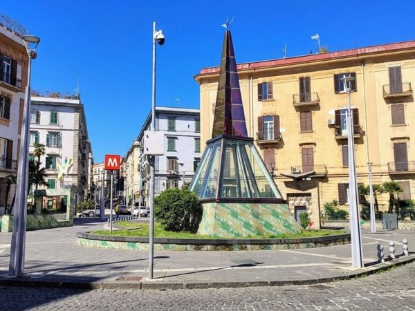 appartamento in vendita a Napoli