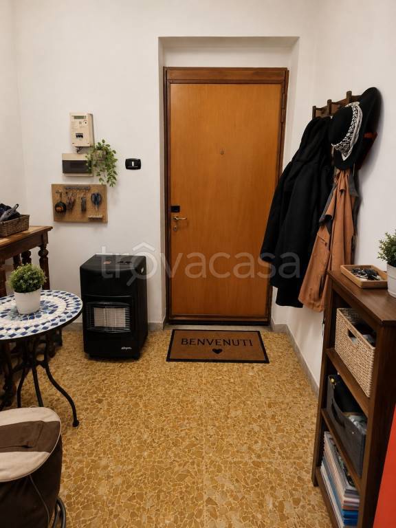 appartamento in vendita a Napoli in zona Fuorigrotta