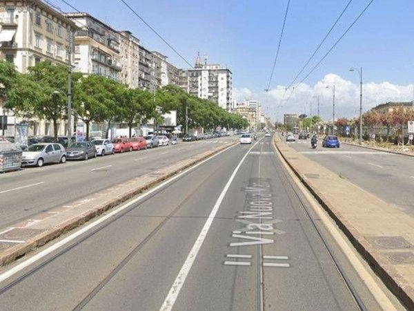 appartamento in vendita a Napoli in zona Zona Industriale-Ferrovia