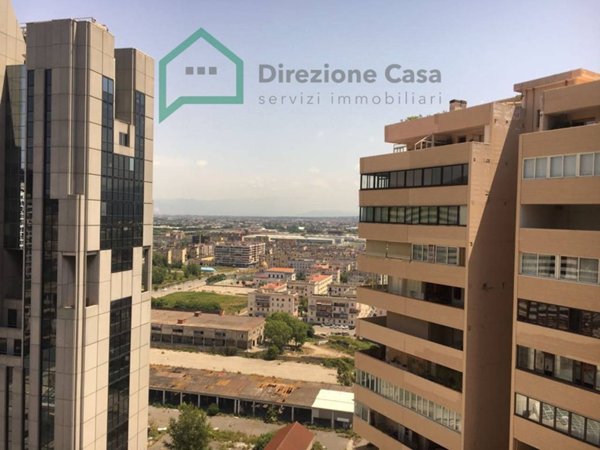 appartamento in vendita a Napoli in zona Zona Industriale-Ferrovia