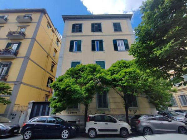 appartamento in vendita a Napoli in zona Vomero