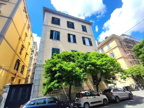appartamento in vendita a Napoli in zona Vomero