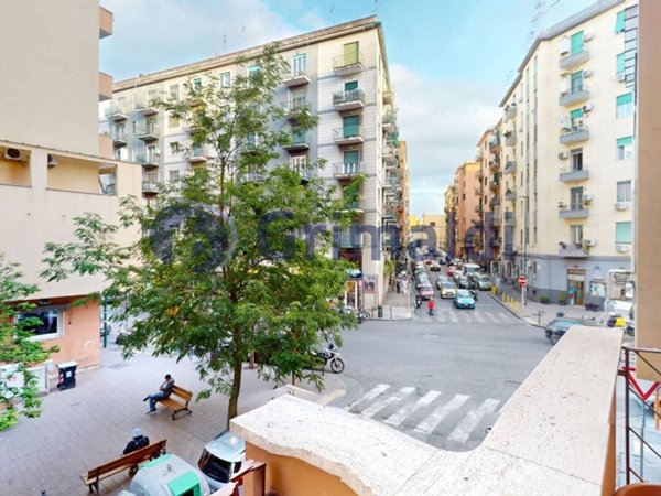 appartamento in vendita a Napoli in zona Vomero