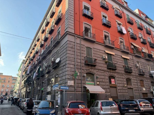 appartamento in vendita a Napoli in zona Capodichino