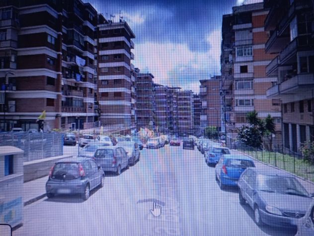 appartamento in vendita a Napoli in zona Bagnoli