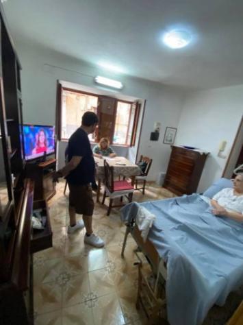 appartamento in vendita a Napoli in zona Vomero