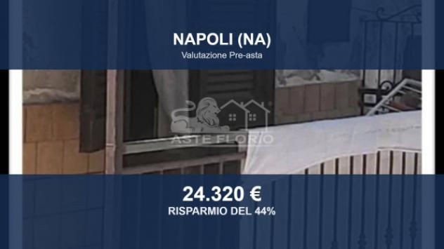 casa indipendente in vendita a Napoli in zona Ponticelli