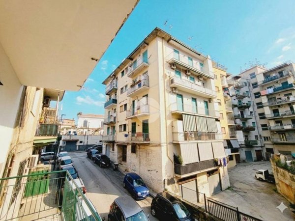 appartamento in vendita a Napoli in zona Secondigliano