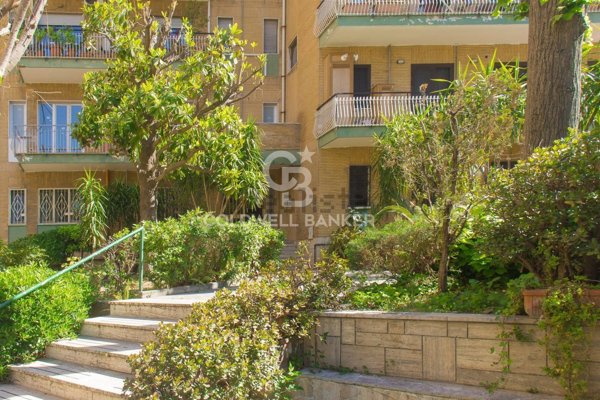 appartamento in vendita a Napoli in zona Soccavo