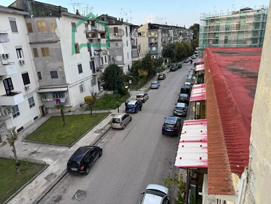 mansarda in vendita a Napoli in zona Capodichino