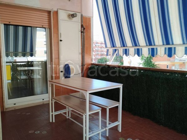 appartamento in vendita a Napoli in zona Capodimonte / Colli Aminei