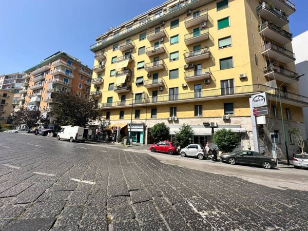 appartamento in vendita a Napoli in zona Vomero