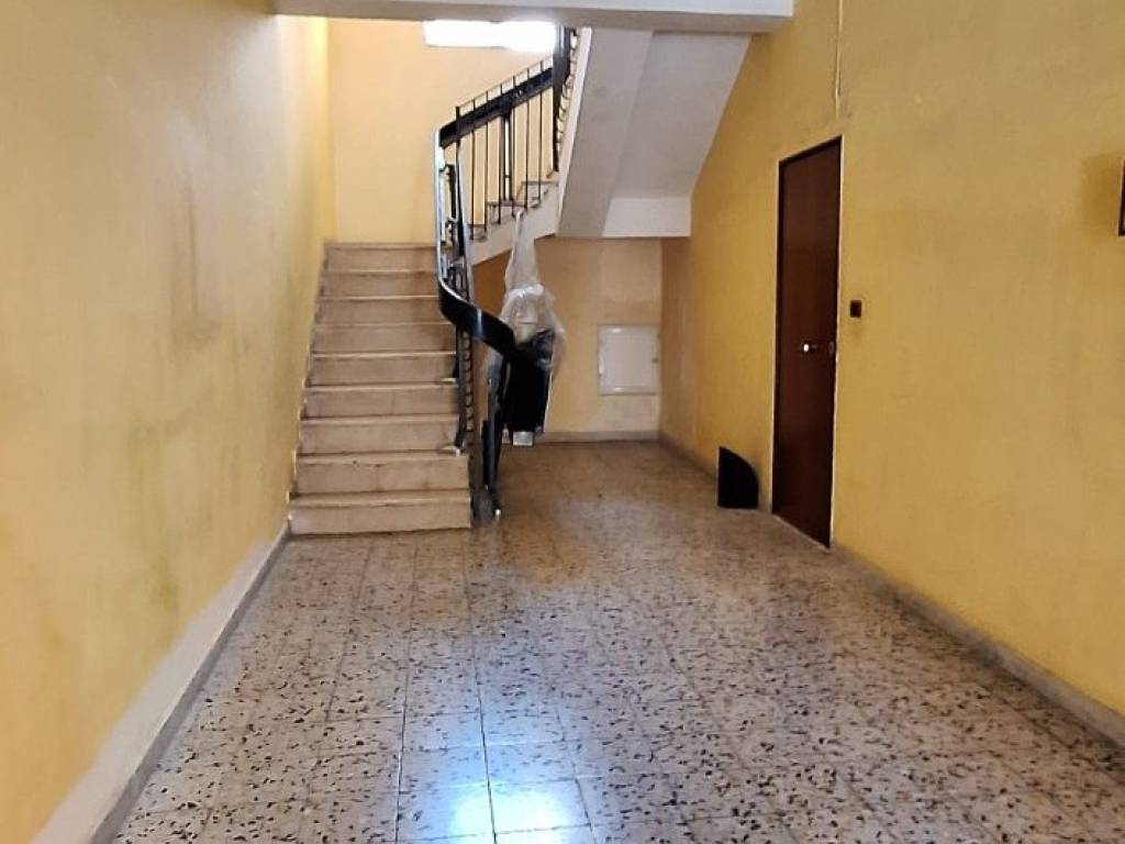 appartamento in vendita a Napoli in zona Bagnoli