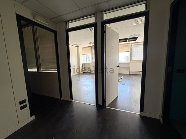 ufficio in vendita a Napoli