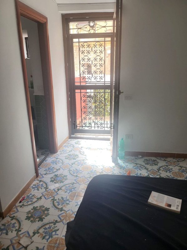 appartamento in vendita a Napoli in zona Posillipo