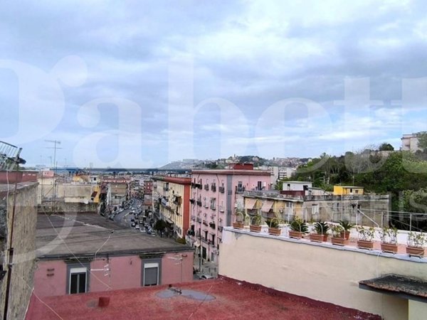 appartamento in vendita a Napoli in zona Capodichino