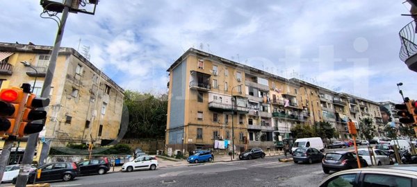 appartamento in vendita a Napoli in zona Capodichino